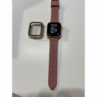 アップルウォッチ(Apple Watch)のApple Watch 6 GPS 40mm アップルウォッチ6(腕時計)