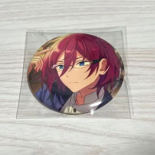 あんスタ】フィーチャー2缶バッジ…七種茨の通販 by ゆー's shop|ラクマ