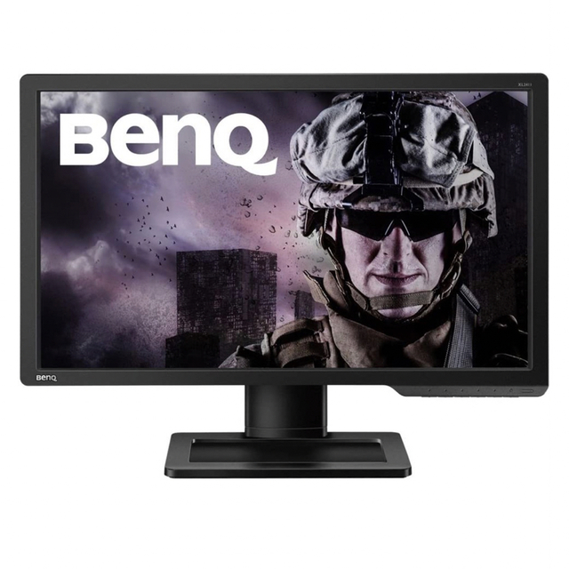 BENQ XL2411