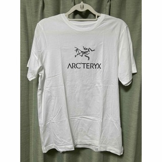 アークテリクス(ARC'TERYX)の専用！アークテリクス　Tシャツ　白黒セット(Tシャツ/カットソー(半袖/袖なし))