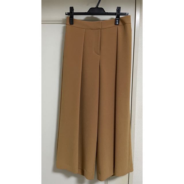 Theory luxe - セオリーリュクス ワイドパンツの通販 by y Theory luxe - セオリーリュクス ワイドパンツの通販 by y