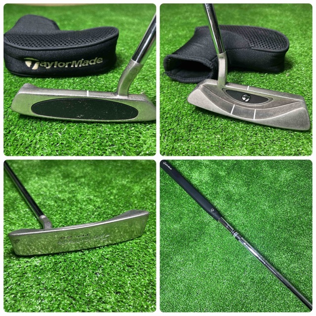 再入荷】 GM4 TaylorMade テーラーメイド ゴルフクラブセット メンズ
