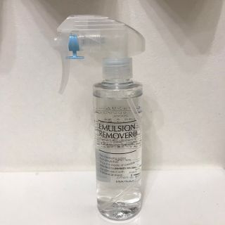 水橋保寿堂製薬 エマルジョンリムーバー(200ml)(クレンジング/メイク落とし)