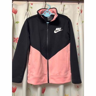 ナイキ(NIKE)のNIKE ジャージ　120〜130㎝　(ジャケット/上着)