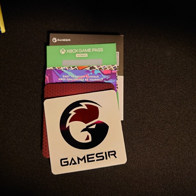 Gamesir G7 スマホ/家電/カメラのPC/タブレット(PC周辺機器)の商品写真