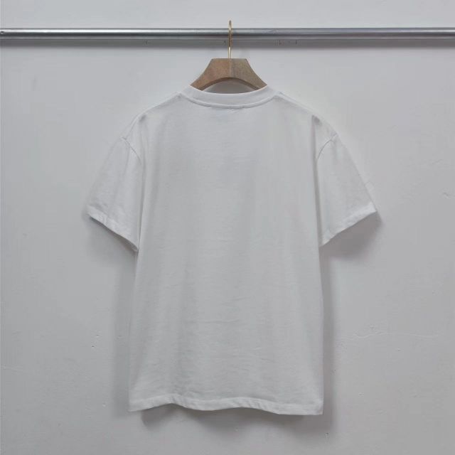 新品未使用ロエベ カルシファーポケットTシャツL ハウルの動く城LOEWE