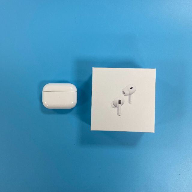 Apple AirPods Pro エアポッズプロ 正規品 第2世代