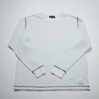 ビームス(BEAMS)のBEAMS HEART 長袖 シャツ カットソー Lサイズ(Tシャツ/カットソー(七分/長袖))