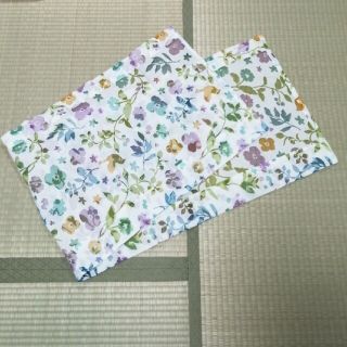 カフェカーテン　150cm✕45cm(カーテン)