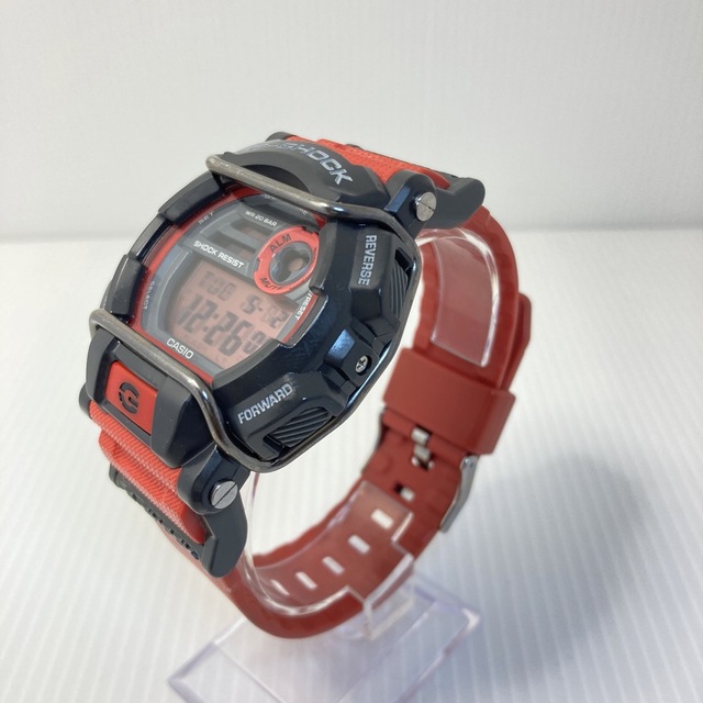 G-SHOCK(ジーショック)の80★人気★G-SHOCK★電池新品2023.5.1★GD-400 メンズの時計(腕時計(デジタル))の商品写真