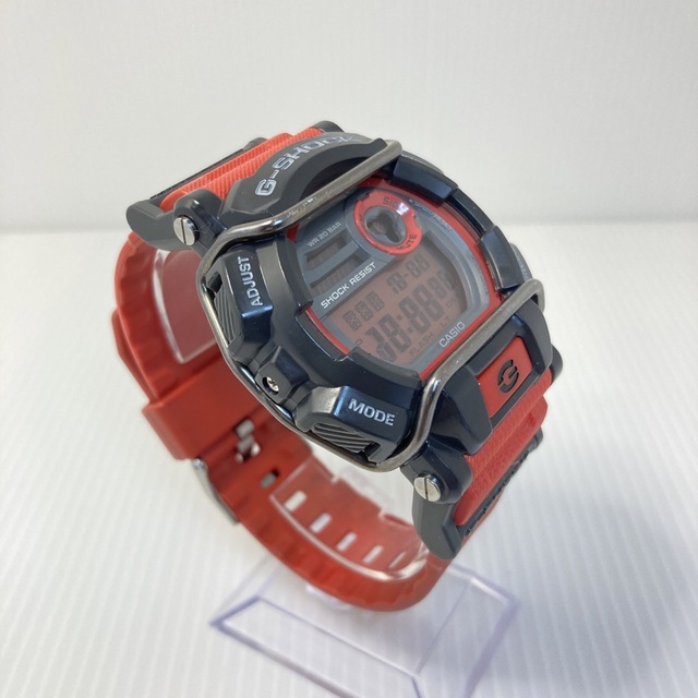 G-SHOCK(ジーショック)の80★人気★G-SHOCK★電池新品2023.5.1★GD-400 メンズの時計(腕時計(デジタル))の商品写真