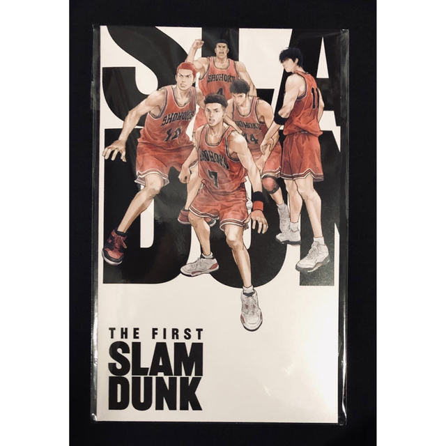 スラムダンク 特典 キャラクター スタンド 流川 宮城 slam dunk