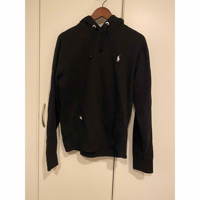 POLO Ralph Laurenパフォーマンス スウェット パーカー POLO Ralph Laurenパフォーマンス スウェット パーカー