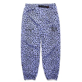 ワコマリア(WACKO MARIA)のWACKOMARIA GRAMICCI LEOPARDTRACKPANTS(その他)