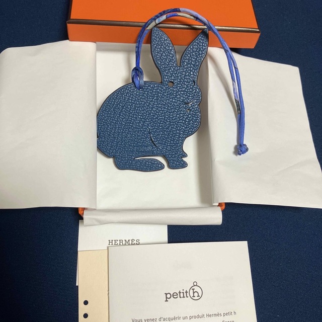 HERMES*エルメス*プティアッシュ*Petit H*