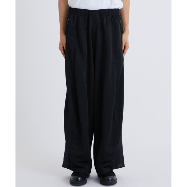 Needles - needles H.D.Track Pant 23ss studious別注の通販 by なる