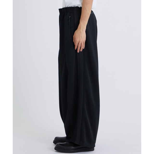 Needles - needles H.D.Track Pant 23ss studious別注の通販 by Needles - needles H.D.Track Pant 23ss studious別注の通販 by