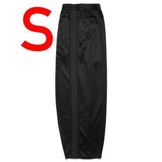 Needles - Needles x STUDIOUS H.D Track Pants blackの通販 by take's ...