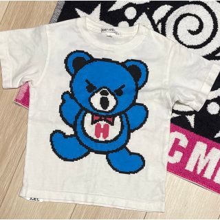 ジョーイヒステリック(JOEY HYSTERIC)の🧸🧸🧸𖤐⡱(Tシャツ/カットソー)