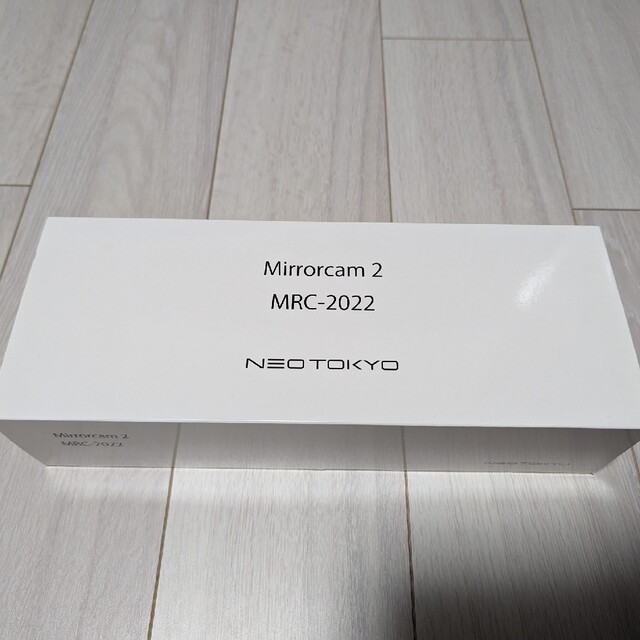 ミラーカム２ MRC-2022