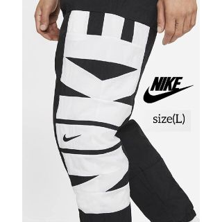 Nike Large Logo Leggings