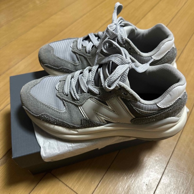 New Balance - [M5740PSG]NEW BALANCE(ニューバランス)/スニーカーの