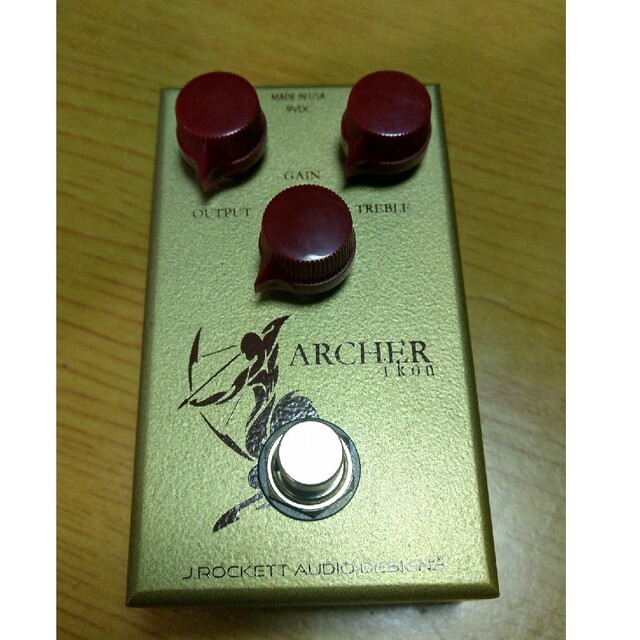 J.Rockett Audio Designs ARCHER IKONARCHER