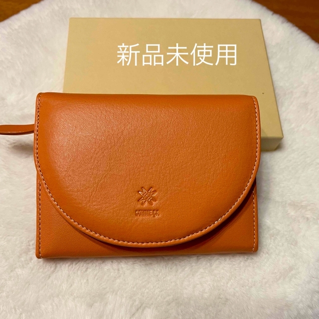 財布　コムサ　新品