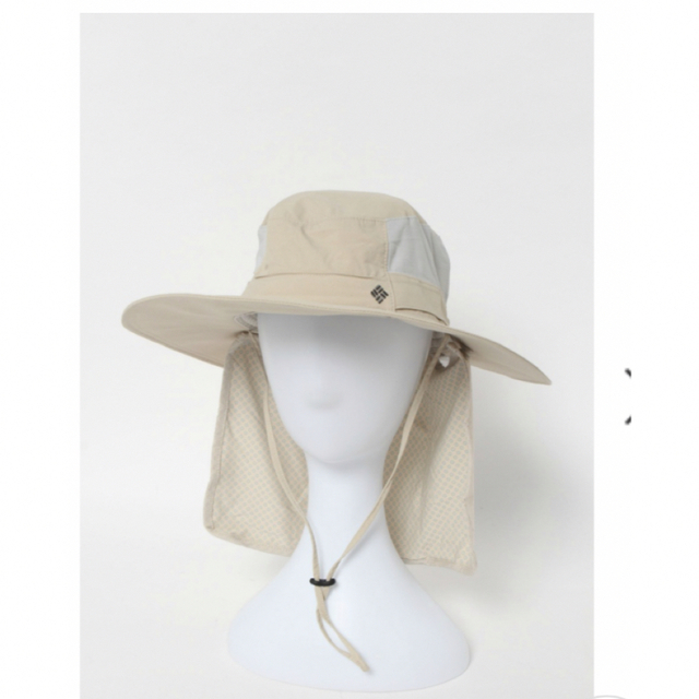 Columbia(コロンビア)のコロンビア(Columbia) ハット クールヘッドゼロブーニー メンズの帽子(ハット)の商品写真