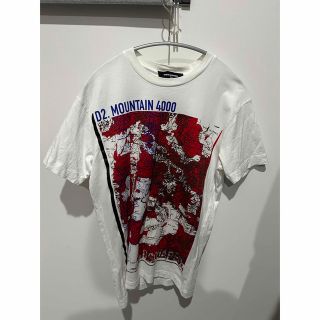 ディースクエアード(DSQUARED2)のディースクエアード  Tシャツ(Tシャツ(半袖/袖なし))