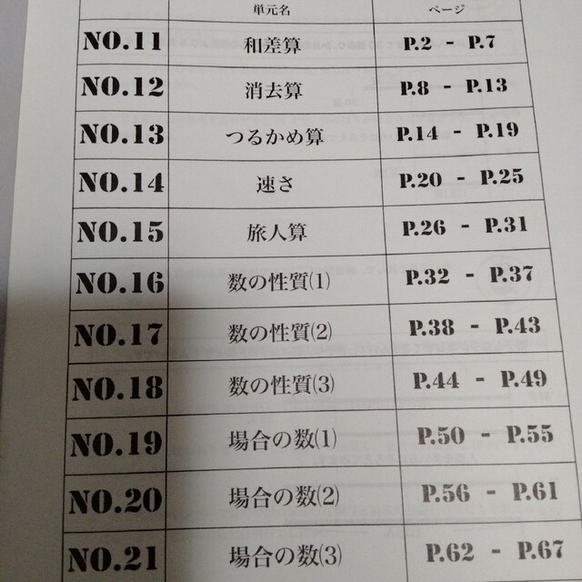✿浜学園小4✿最高レベル特訓 算数 テキスト&解答 人気 7040円