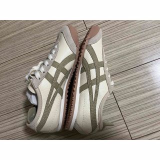 オニツカタイガー(Onitsuka Tiger)のオニツカタイガー スニーカーMexico66 (スニーカー)