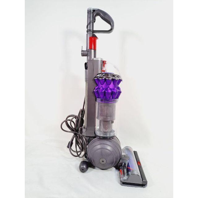 美品 Dyson smallball アップライト型掃除機 スモールボール - www