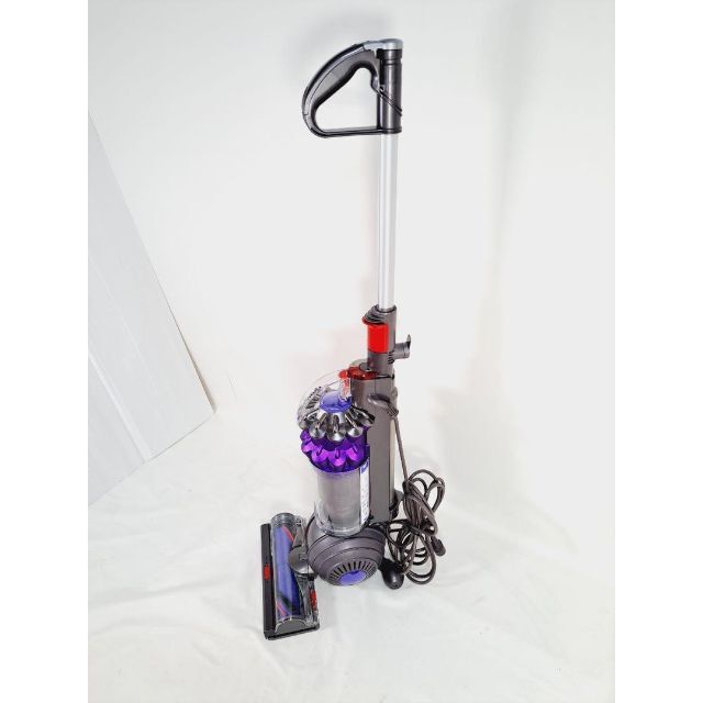 美品 Dyson smallball アップライト型掃除機 スモールボール - www
