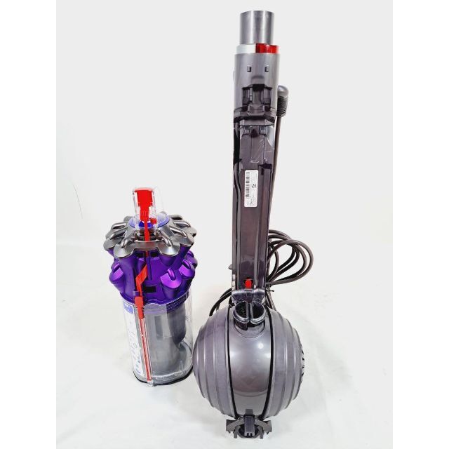 美品 Dyson smallball アップライト型掃除機 スモールボール - www