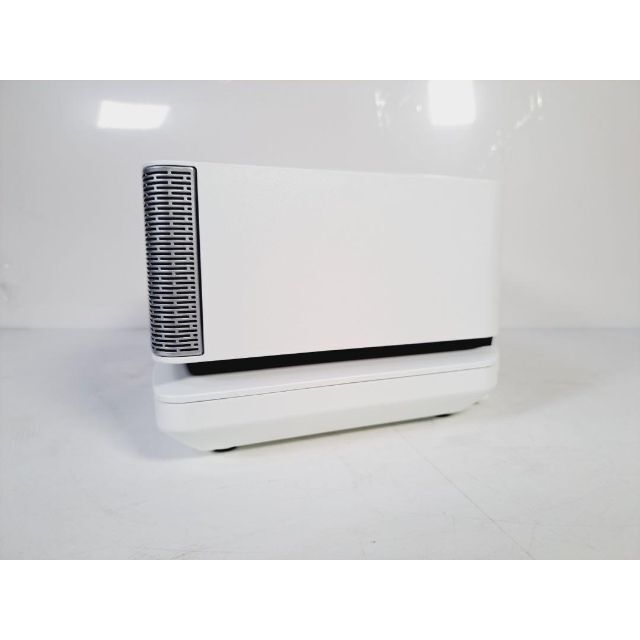 超美品 WAVE SOUNDTOUCH MUSIC SYSTEM 4 ホワイト 独特の上品 www