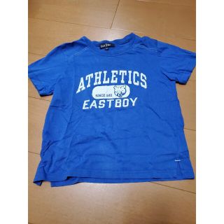 イーストボーイ(EASTBOY)のイーストボーイ　子供服　Tシャツ(Tシャツ/カットソー)