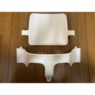 ストッケ(Stokke)のストッケ トリップ トラップ ベビーセット(その他)