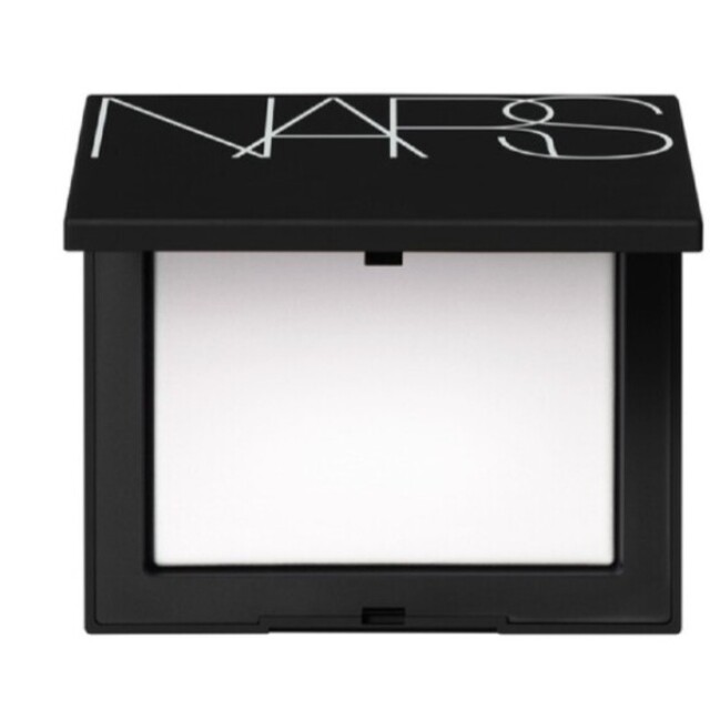 NARS 　 ライトリフレクティングセッティングパウダー プレスト N 10g