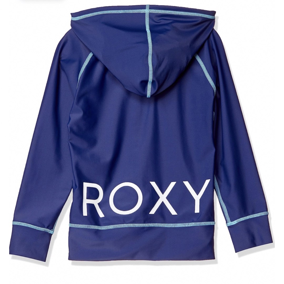 Roxy(ロキシー)の新品✨タグ付き♪定価6,600円　ロキシー　ラッシュガード　100センチ　 キッズ/ベビー/マタニティのキッズ服男の子用(90cm~)(水着)の商品写真