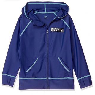 ロキシー(Roxy)の新品✨タグ付き♪定価6,600円　ロキシー　ラッシュガード　100センチ　(水着)