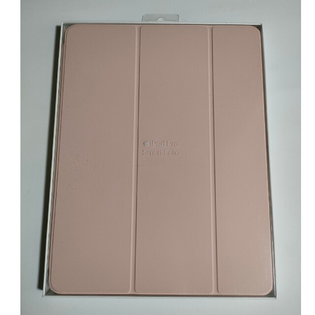 アップル純正 12.9インチiPad Pro用Smart Folio