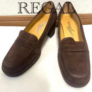 リーガル(REGAL)のREGAL ローファー(ローファー/革靴)