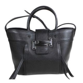 トッズ バッグ(ブラック/黒色系)の通販 300点以上 | TOD'Sの トッズ バッグ(ブラック/黒色系)の通販 300点以上 | TOD'Sの