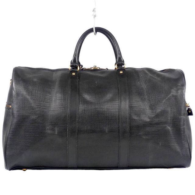 Marie Claire(マリクレール)のボストンバッグ 旅行 黒 marie claire マリクレール HH8914 レディースのバッグ(ボストンバッグ)の商品写真