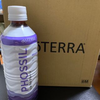 ドテラ(doTERRA)のドテラミネラル(その他)