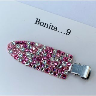 スワロフスキー バレッタ/ヘアクリップの通販 100点以上 | SWAROVSKIの