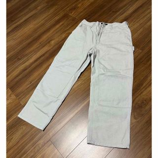 エクストララージ(XLARGE)のXLARGE  /  DUCK WORK PANTS(ワークパンツ/カーゴパンツ)