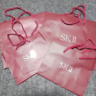 エスケーツー(SK-II)のSK-Ⅱ ショッパー(ショップ袋)