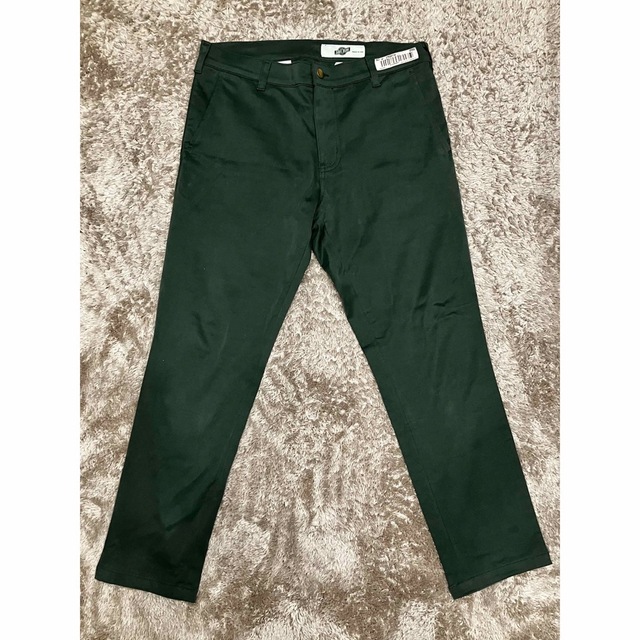 おしゃれ人気 THE NORTH 「RED FACE ノースフェイス PANT」レッドラン